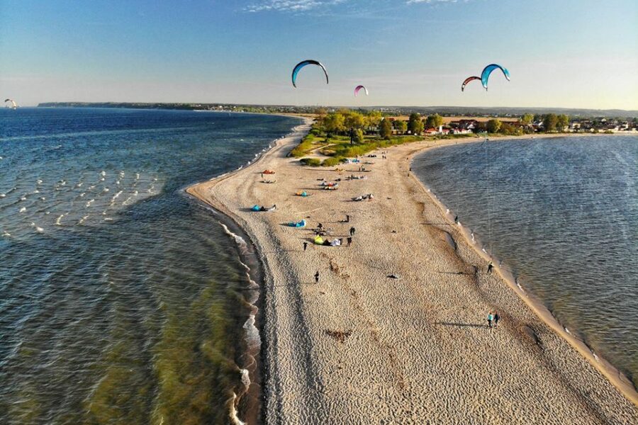 Rewa kitespot