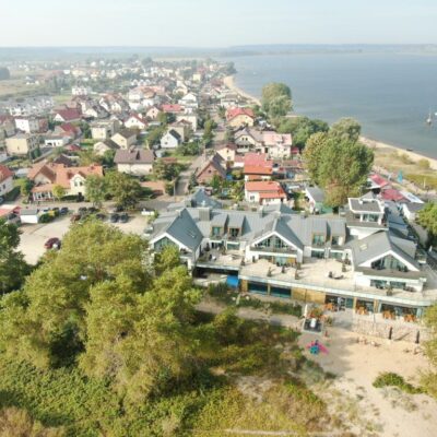 Rewa obszar chroniony Natura2000 czyste powietrze no smog